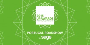 UP Awards Roadshow Twitter